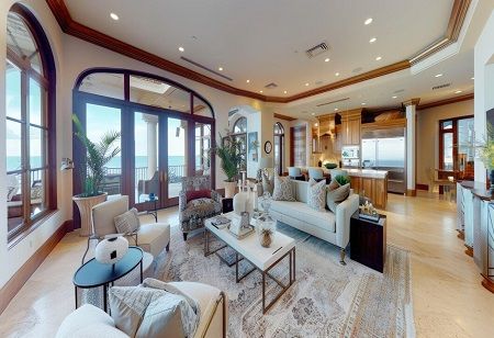Doll up your Homes with Trending Contemporary Styles & Designs
